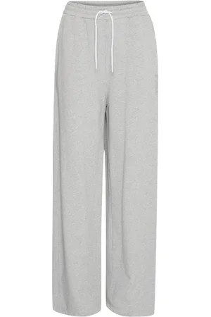Ball Donna, Pantaloni, Grigio, S, new