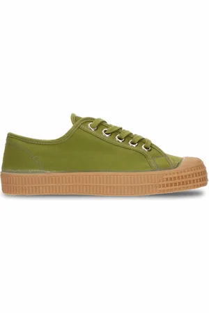 Novesta Uomo, Scarpe, Verde, 45 EU, new