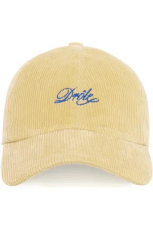Drôle de Monsieur Uomo, Accessori, Giallo, Taglia unica, new