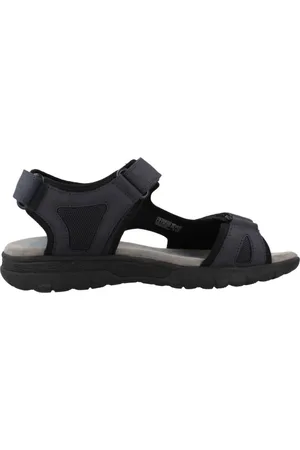 Geox Uomo, Scarpe, Blu, 42 EU, new