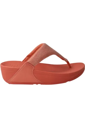 FitFlop Donna, Scarpe, Rosso, 40 EU, new