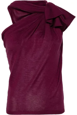 Giambattista Valli Donna, Top, Marrone, S, new
