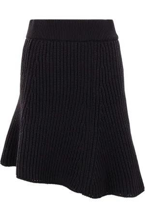 SACAI Donna, Gonne, Nero, M, new