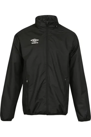Umbro Uomo, Giacche, Nero, 3Xl, new