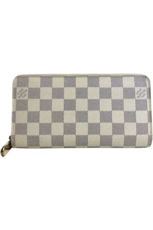 LOUIS VUITTON Donna, Pre-owned, Bianco, Taglia unica, used