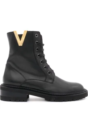 Via Roma Donna, Scarpe, Nero, 37 1/2 EU, new
