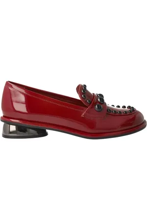Jeannot Donna, Scarpe, Rosso, 38 EU, new