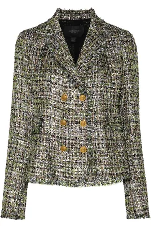 Giambattista Valli Donna, Giacche, Verde, S, new