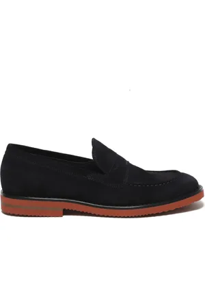 HUNDRED 100 Uomo, Scarpe, Blu, 40 EU, new