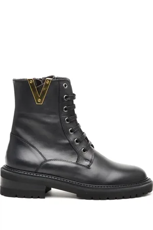 Via Roma Donna, Scarpe, Nero, 40 EU, new