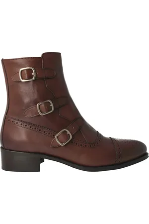 Calce Donna, Scarpe, Marrone, 39 EU, new