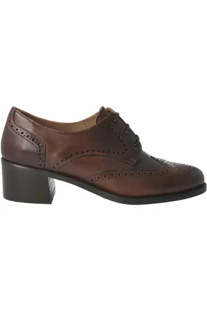 Calce Donna, Scarpe, Marrone, 38 EU, new