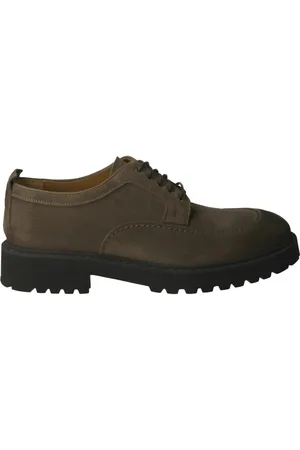 Calce Uomo, Scarpe, Verde, 44 EU, new