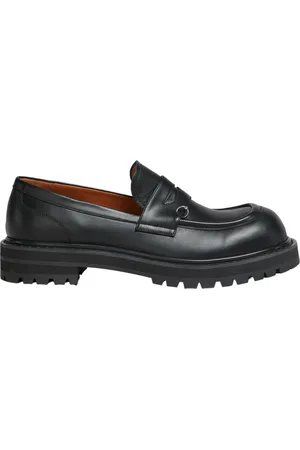 Marni Uomo, Scarpe, Nero, 43 EU, new