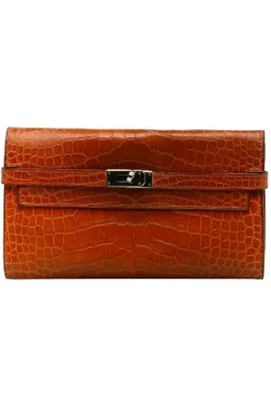 Hermès Donna, Pre-owned, Arancione, Taglia unica, used