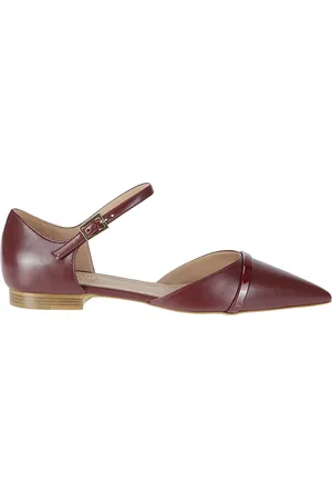 MALONE SOULIERS Donna, Scarpe, Marrone, 36 EU, new