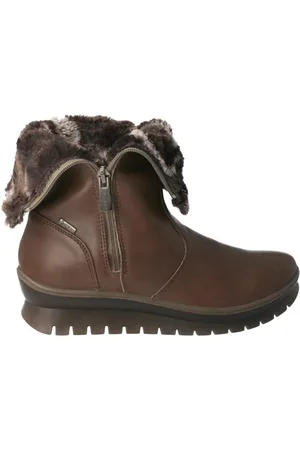 IGI&CO Donna, Scarpe, Marrone, 38 EU, new