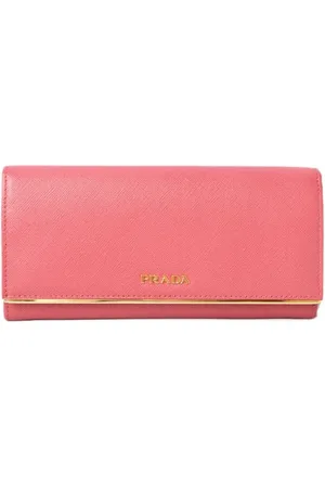 Prada Donna, Pre-owned, Rosa, Taglia unica, used