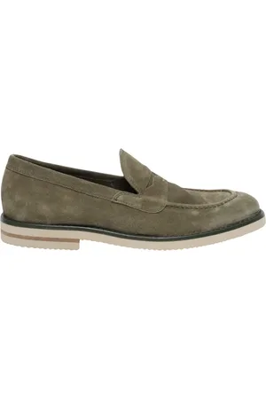 HUNDRED 100 Uomo, Scarpe, Verde, 42 EU, new