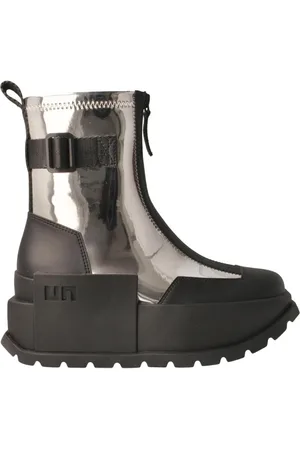 united nude Donna, Scarpe, Grigio, 38 EU, new