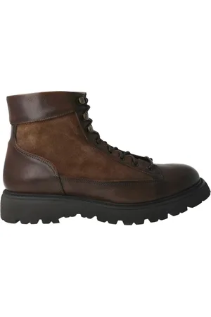 Calce Uomo, Scarpe, Marrone, 40 EU, new