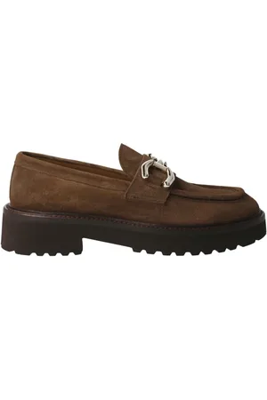 Calce Donna, Scarpe, Marrone, 38 EU, new