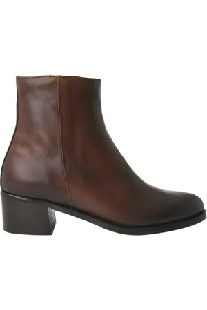 Calce Donna, Scarpe, Marrone, 39 EU, new
