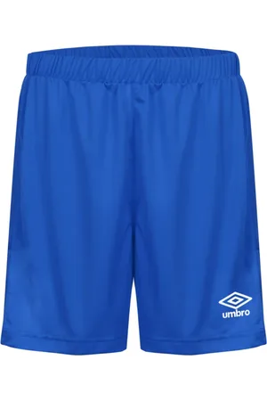 Umbro Uomo, Sport, Blu, M, new