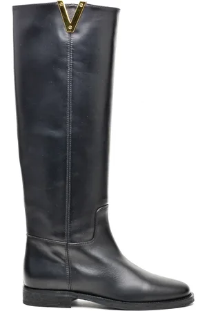 Via Roma Donna, Scarpe, Nero, 36 EU, new