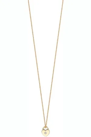 ESPRIT Donna, Accessori, Giallo, Taglia unica, new
