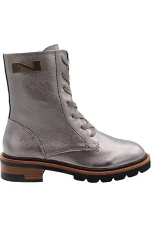 Nathan-Baume Donna, Scarpe, Grigio, 37 EU, new