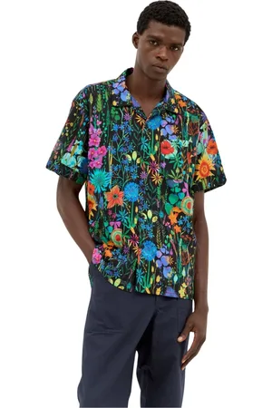 ENGINEERED GARMENTS Uomo, Magliette, Multicolore, S, new