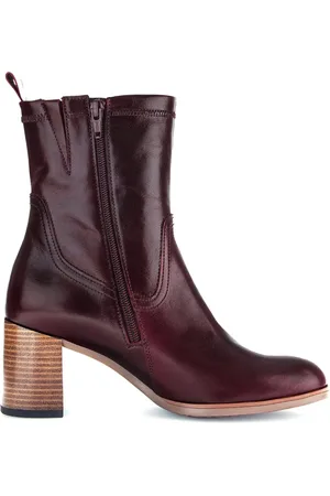 Gabor Donna, Scarpe, Rosso, 42 EU, new