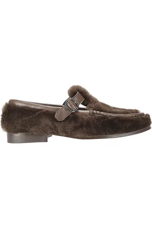 Hereu Donna, Scarpe, Marrone, 40 EU, new