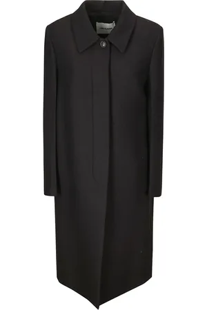 Low Classic Donna, Cappotti, Nero, S, new