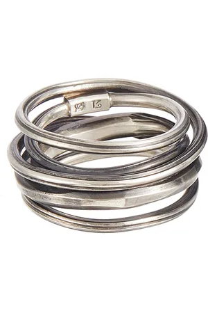 WERKSTATT:MÜNCHEN Unisex, Accessori, Grigio, S, new