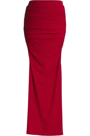Wakakuu Donna, Gonne, Rosso, M, new