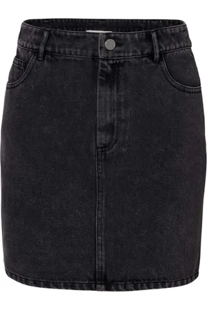 Wakakuu Donna, Gonne, Grigio, L, new