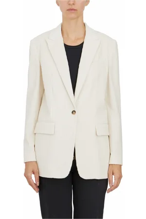 Dondup Donna, Giacche, , S, new