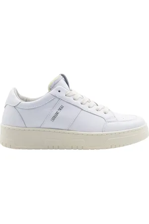 SAINT SNEAKERS Donna, Scarpe, Bianco, 39 EU, new