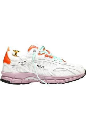 Mercer Amsterdam Donna, Scarpe, Multicolore, 37 EU, new