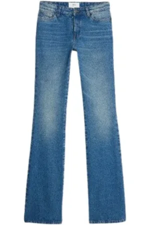 Ami Donna, Jeans, Blu, W30, new