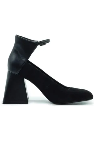 vic matiè Donna, Scarpe, Nero, 39 EU, new