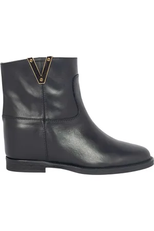 Via Roma Donna, Scarpe, Nero, 36 EU, new