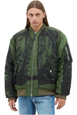 Jean Paul Gaultier Uomo, Giacche, Verde, S, new
