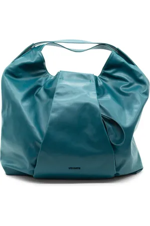 vic matiè Donna, Borse, Verde, Taglia unica, new