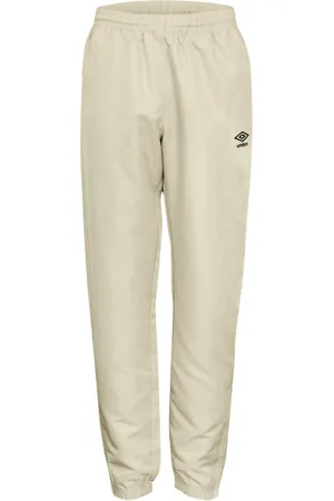 Umbro Uomo, Pantaloni, Marrone, XL, new