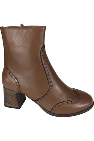 Donna Lei Donna, Scarpe, Marrone, 36 EU, new