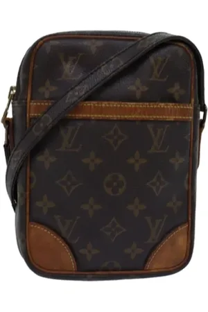 LOUIS VUITTON Uomo, Pre-owned, Marrone, Taglia unica, used