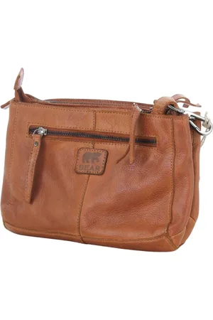 Bear Design Donna, Borse, Marrone, Taglia unica, new